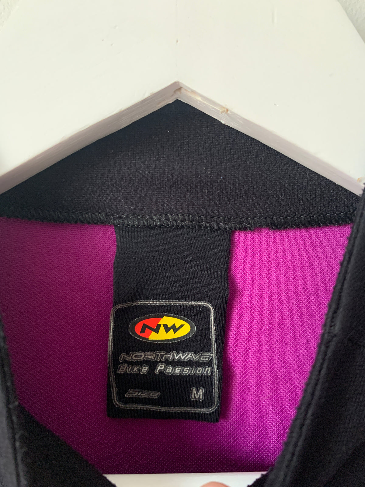 Wielershirt | Northwave | M