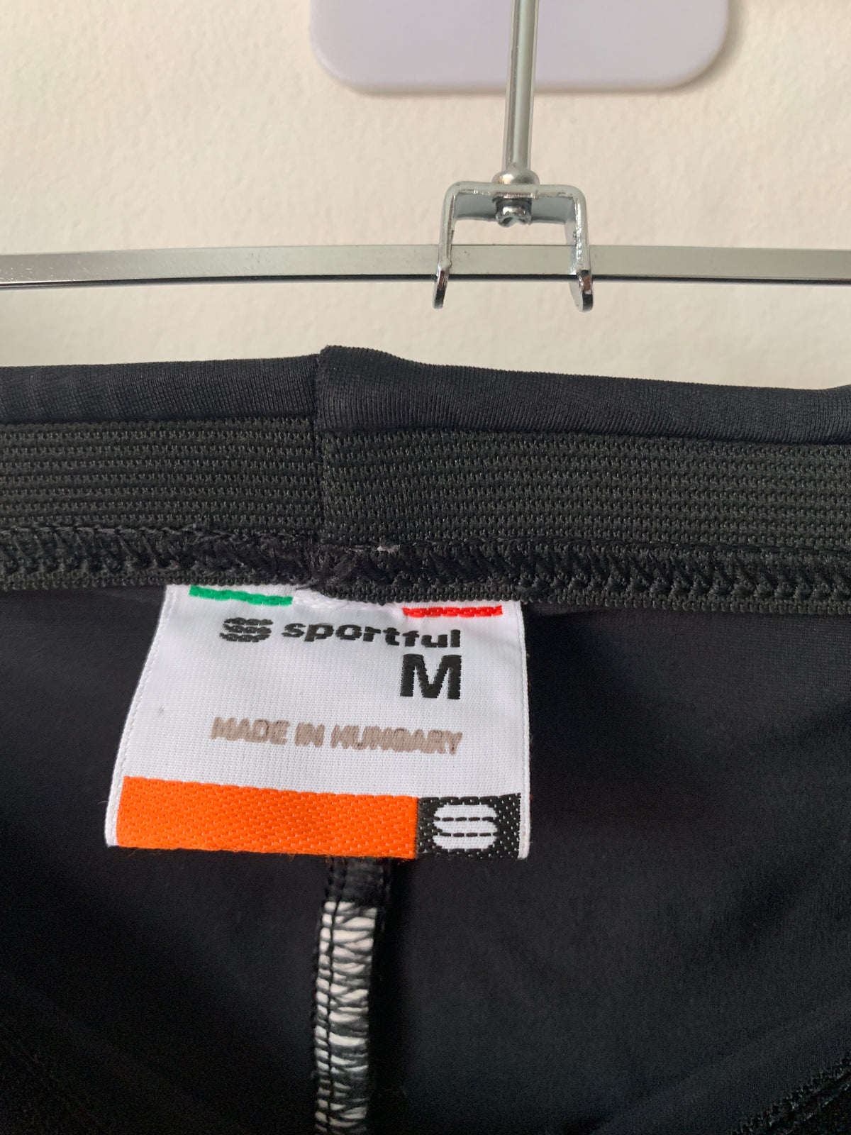 Wielerbroekje | Sportful | M