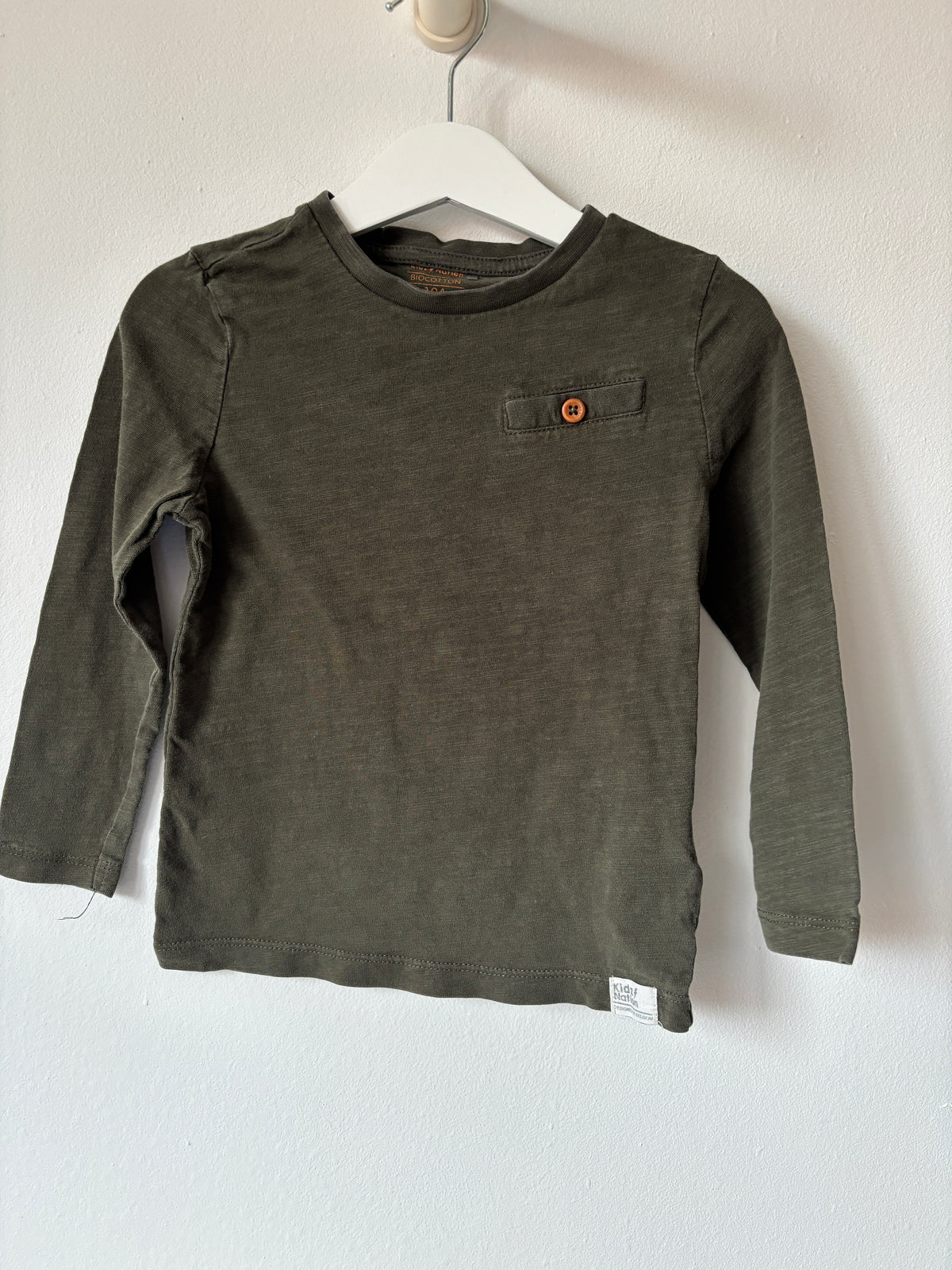 Longsleeve | Kidz Nation | 104
