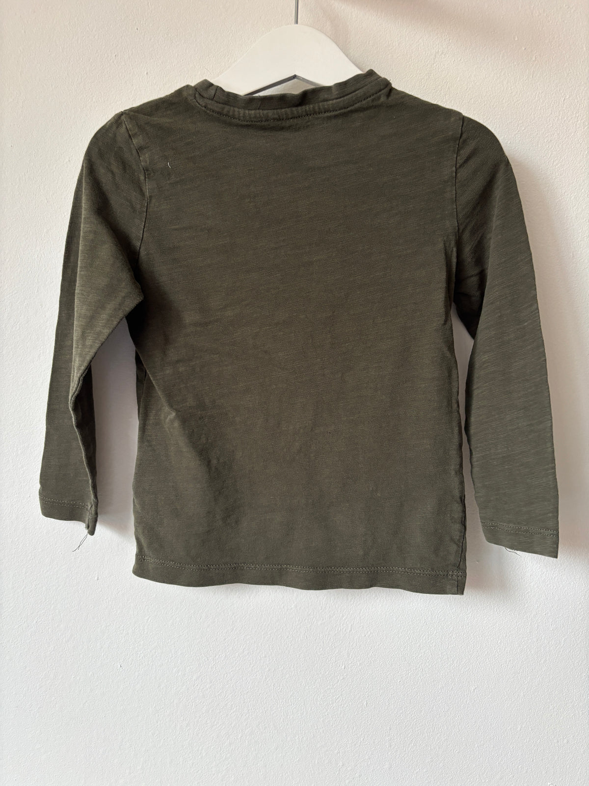 Longsleeve | Kidz Nation | 104