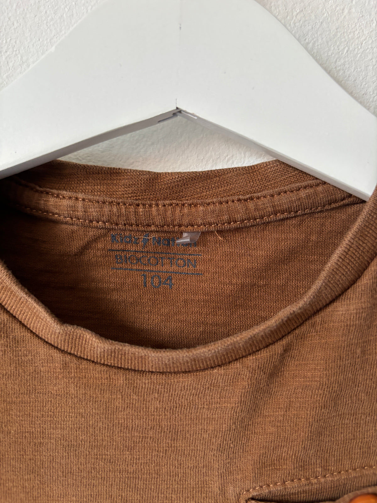 Longsleeve | Kidz Nation | 104