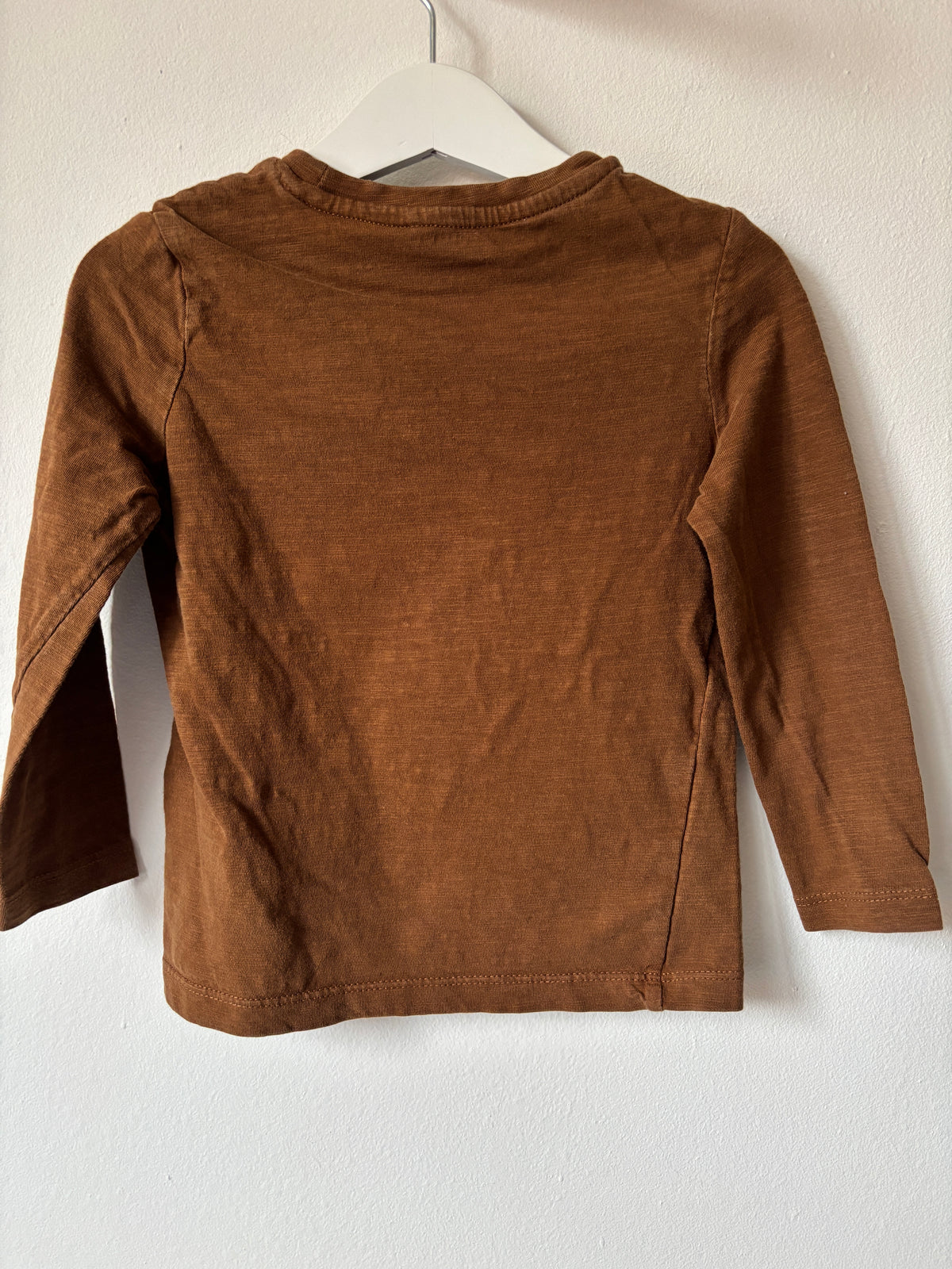 Longsleeve | Kidz Nation | 104