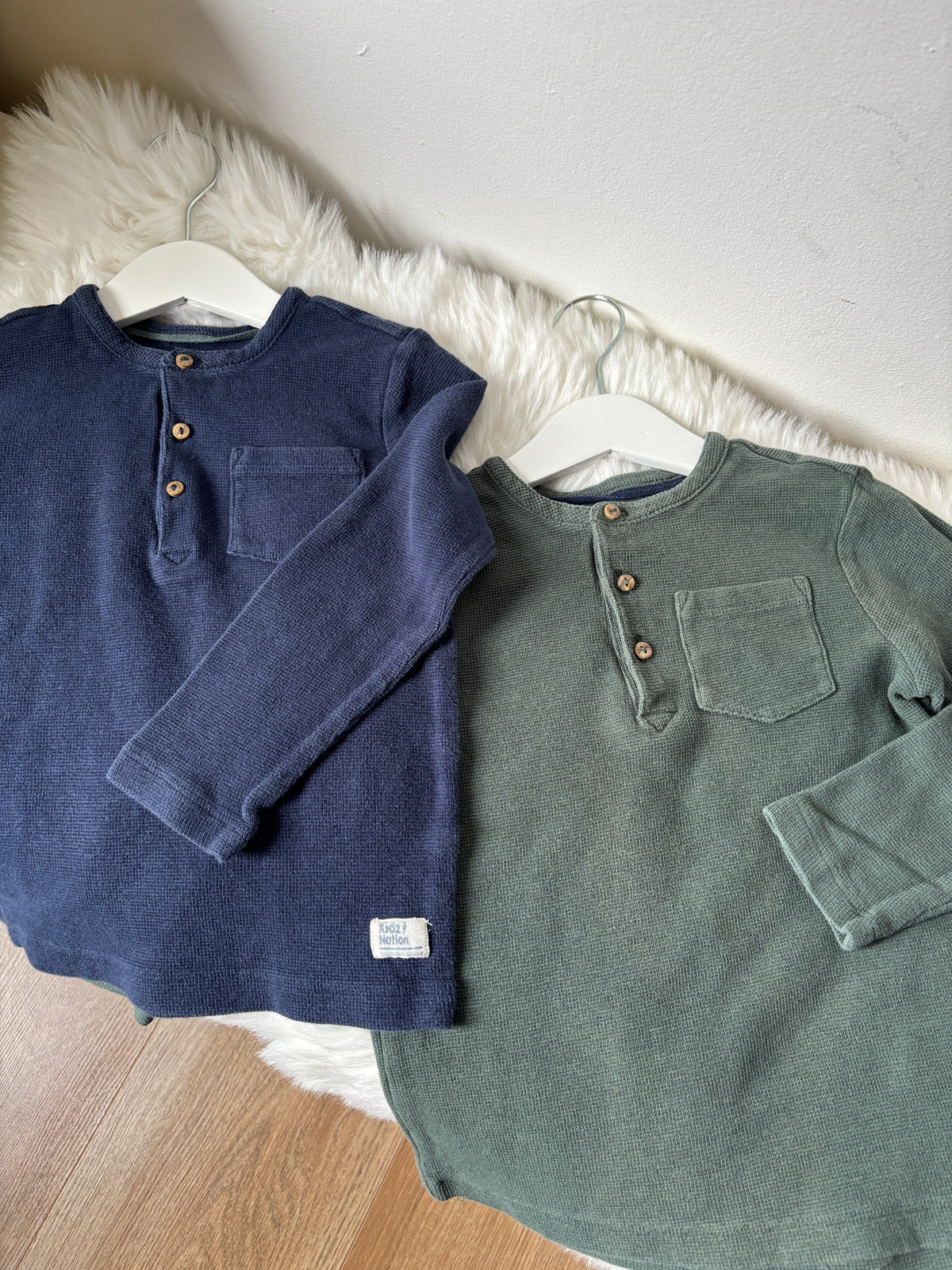 Longsleeve | Kidz Nation | 110