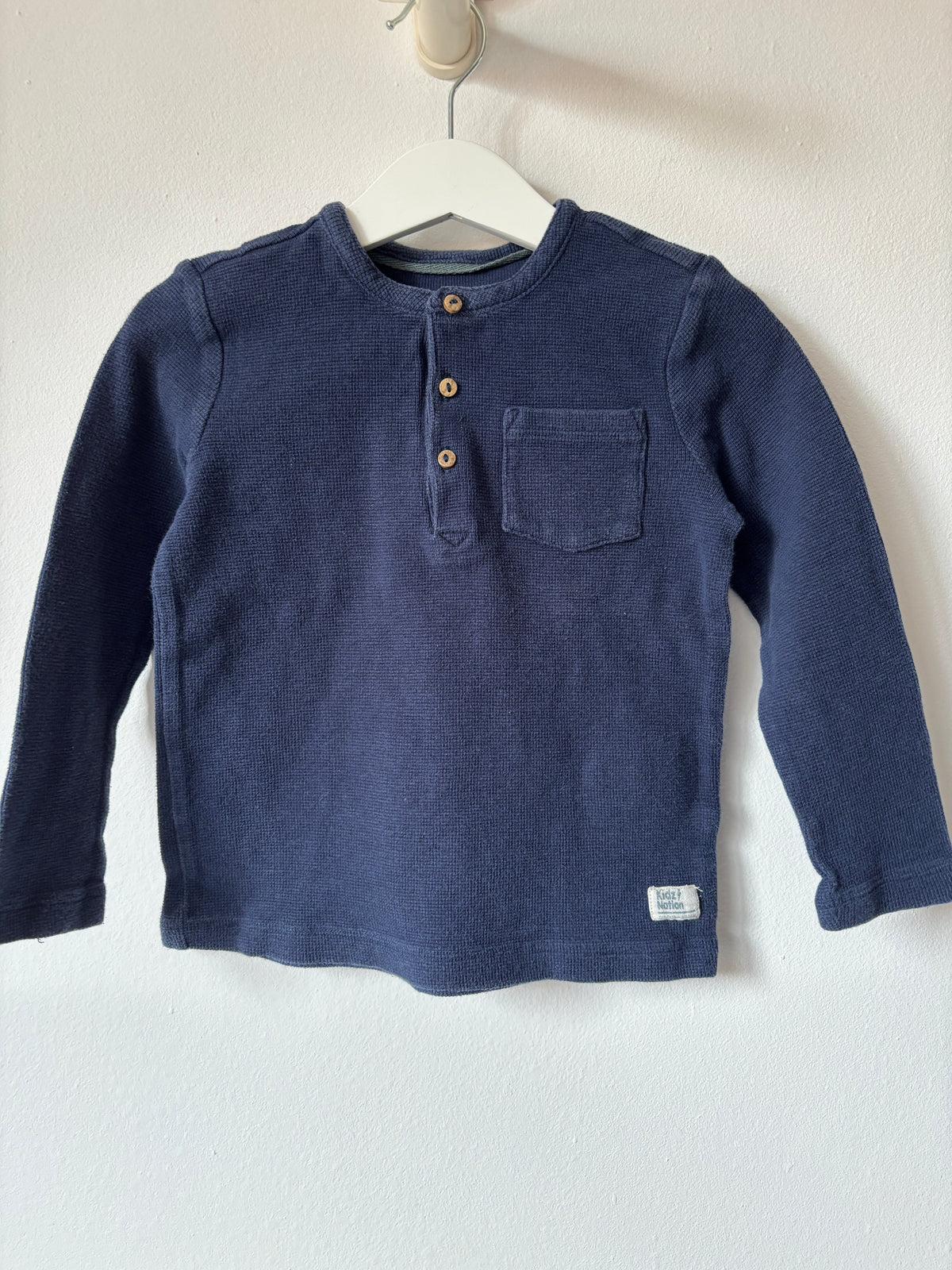 Longsleeve | Kidz Nation | 110