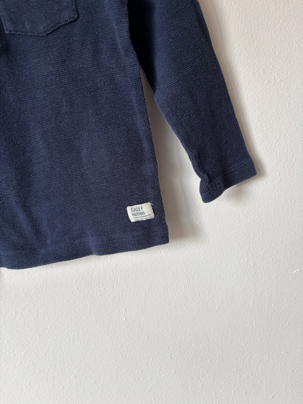 Longsleeve | Kidz Nation | 110