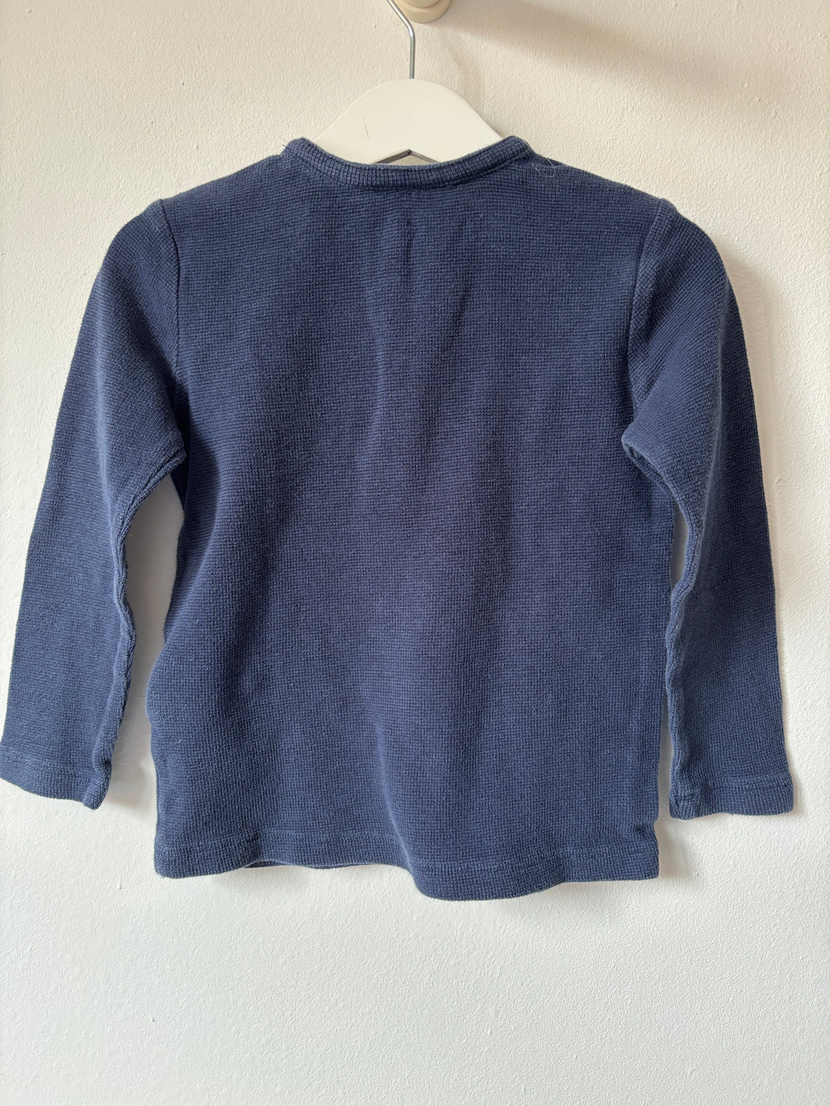 Longsleeve | Kidz Nation | 110