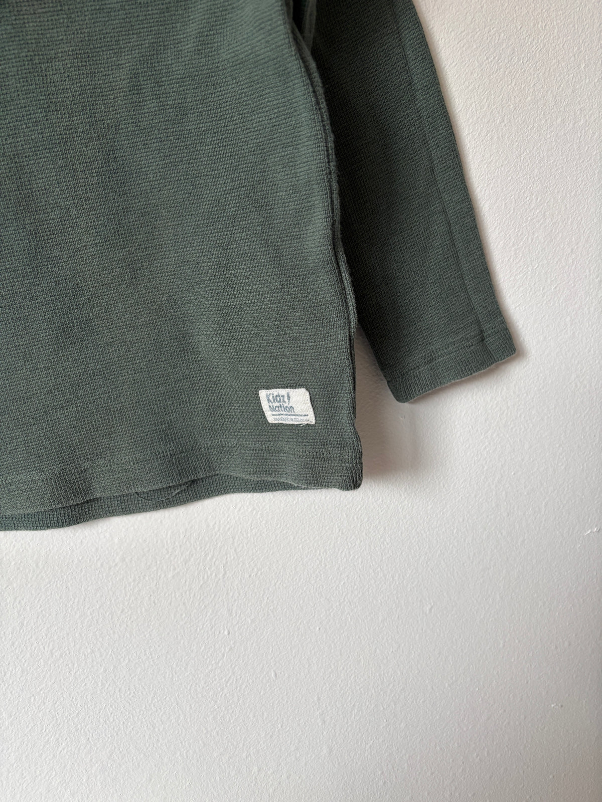 Longsleeve | Kidz Nation | 110