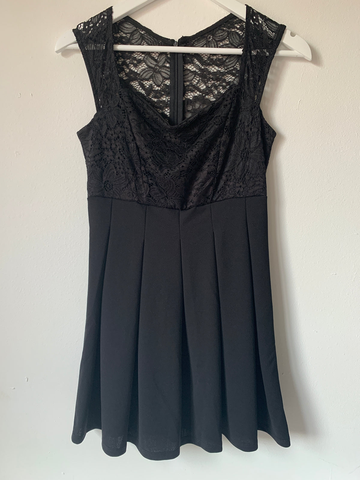 Zwarte jurk | Wal G | M
