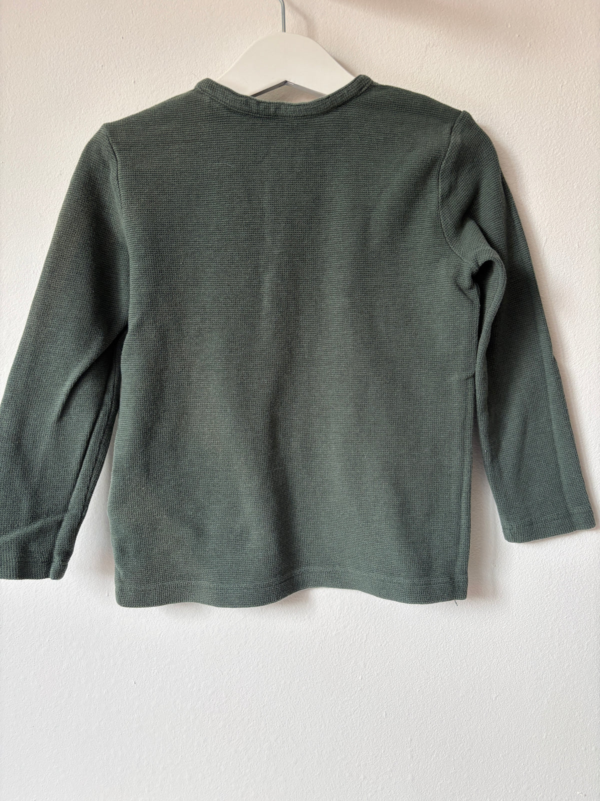 Longsleeve | Kidz Nation | 110