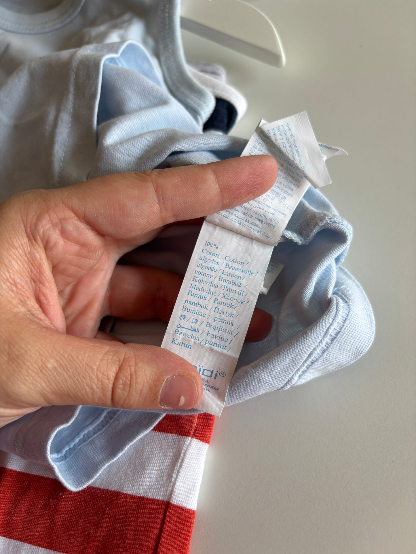 Bundel marcellekes (3)