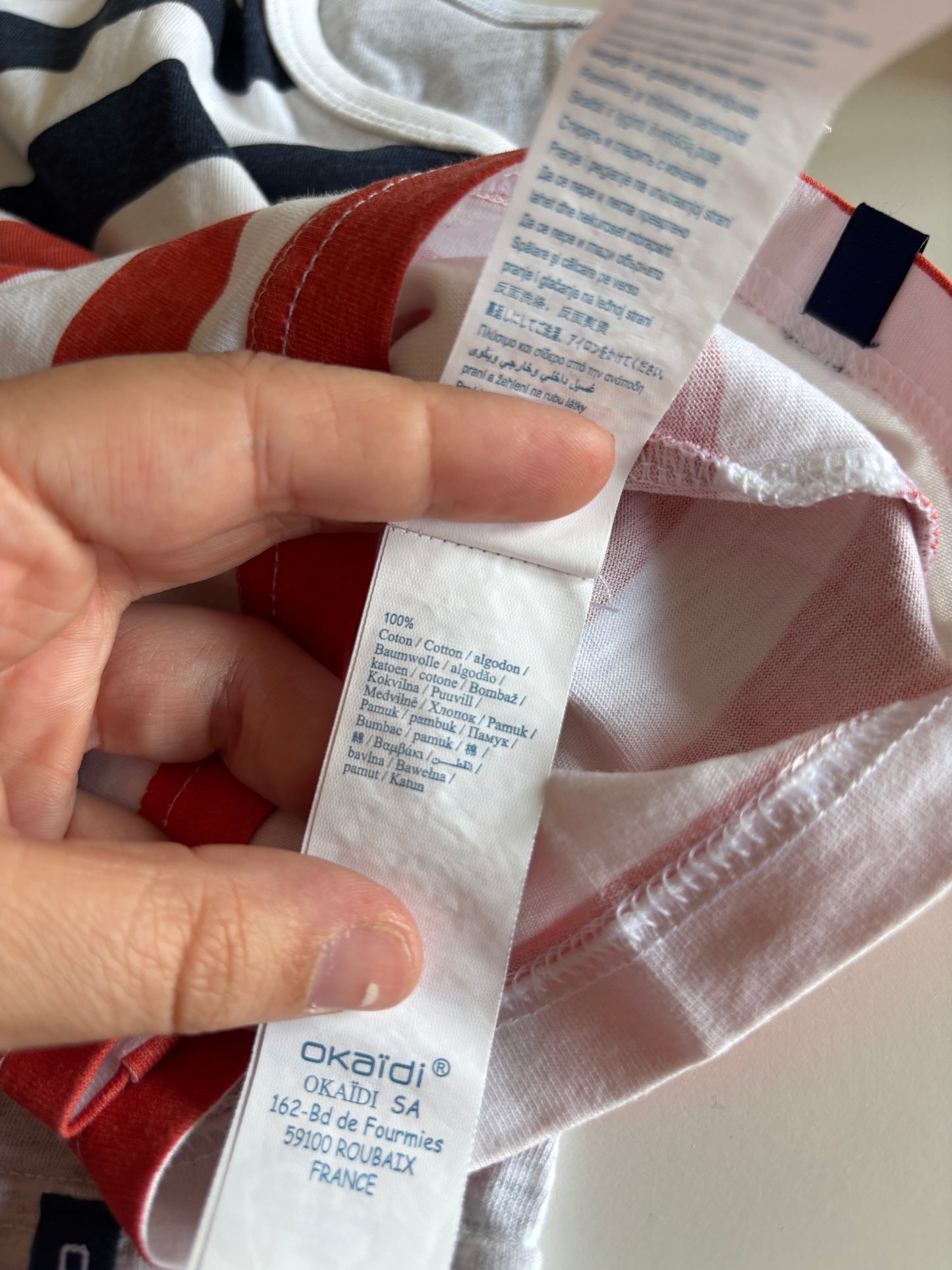 Bundel marcellekes (3)