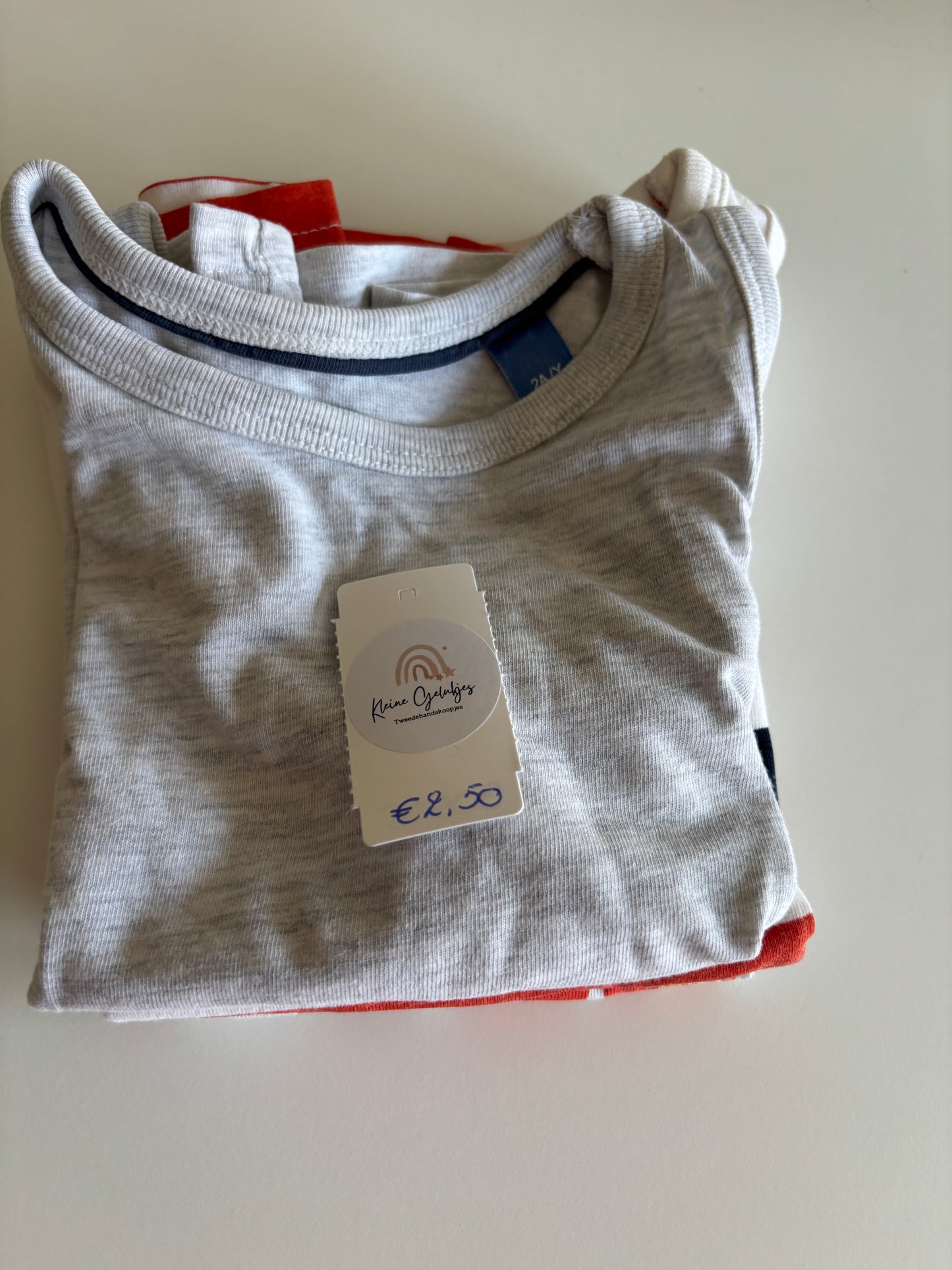 Bundel marcellekes (3)