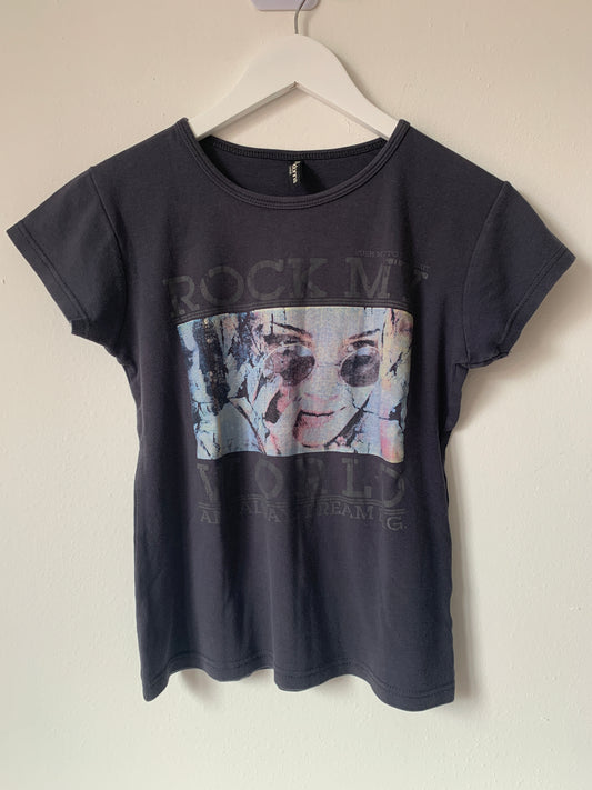 T-shirt | Madonna | L