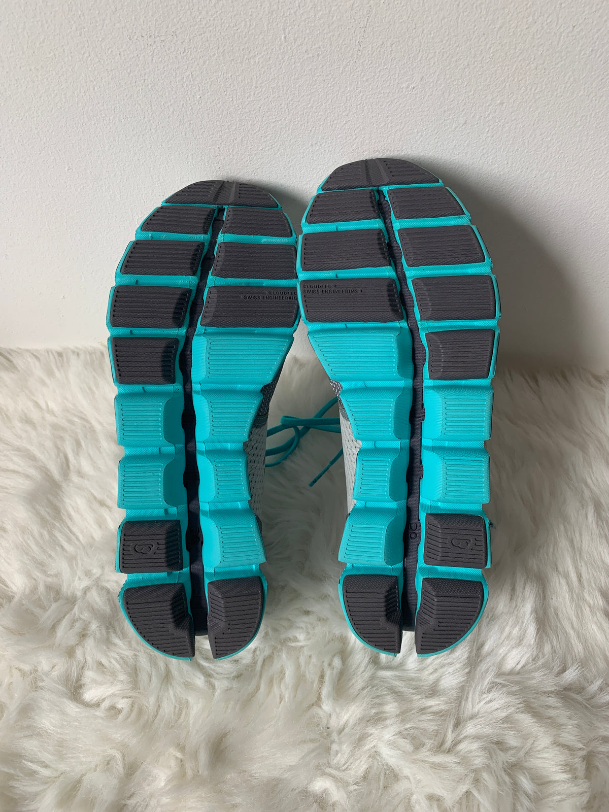 Grijze sportschoenen | On | 37