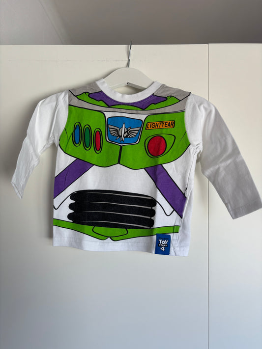 Longsleeve Toy Story