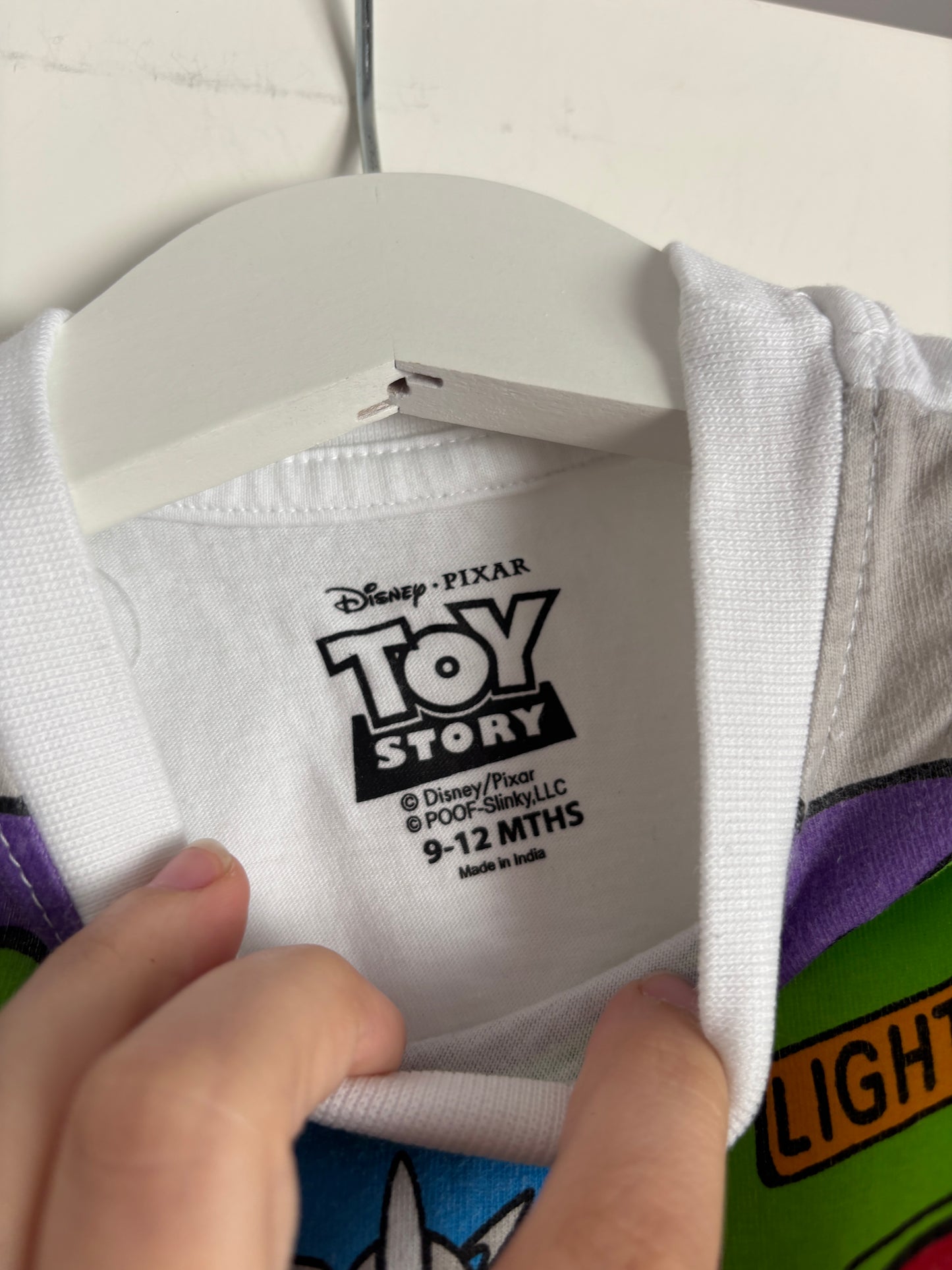 Longsleeve Toy Story