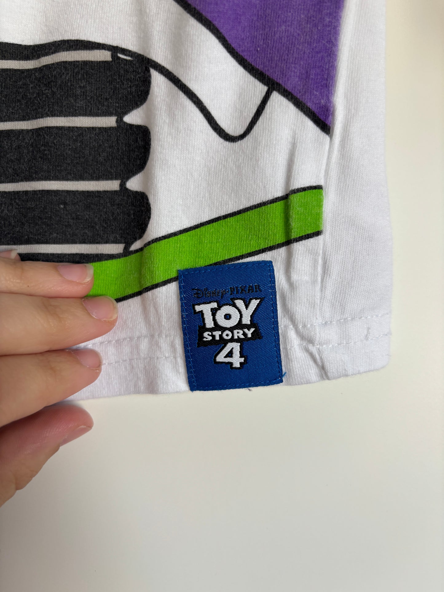 Longsleeve Toy Story