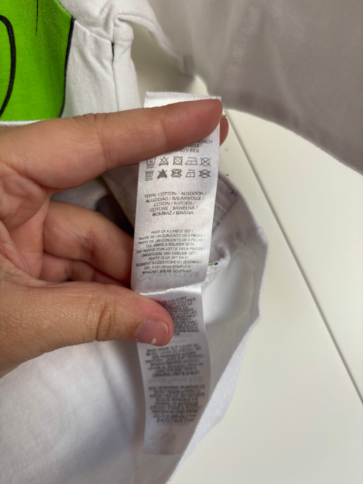 Longsleeve Toy Story