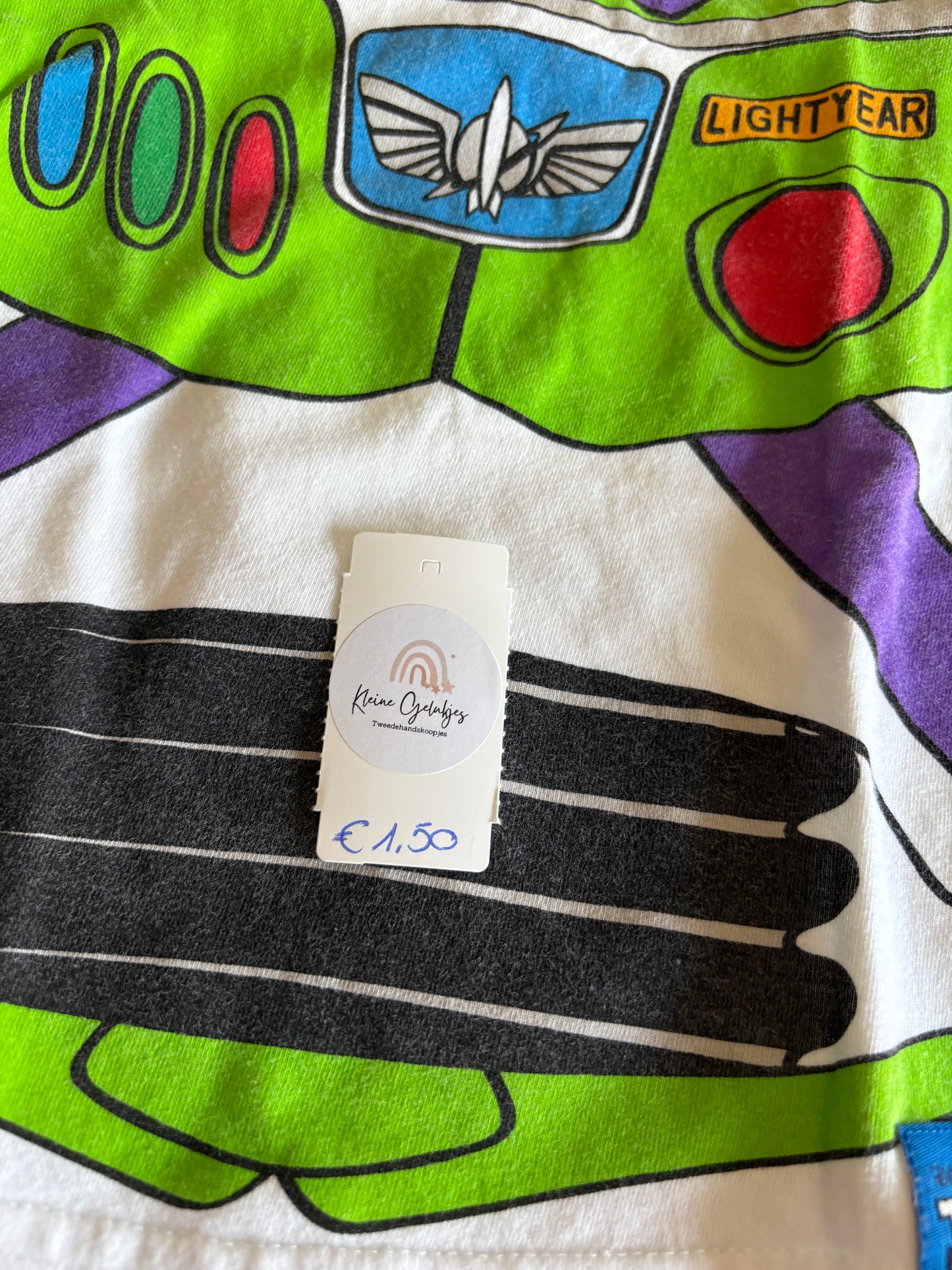 Longsleeve Toy Story