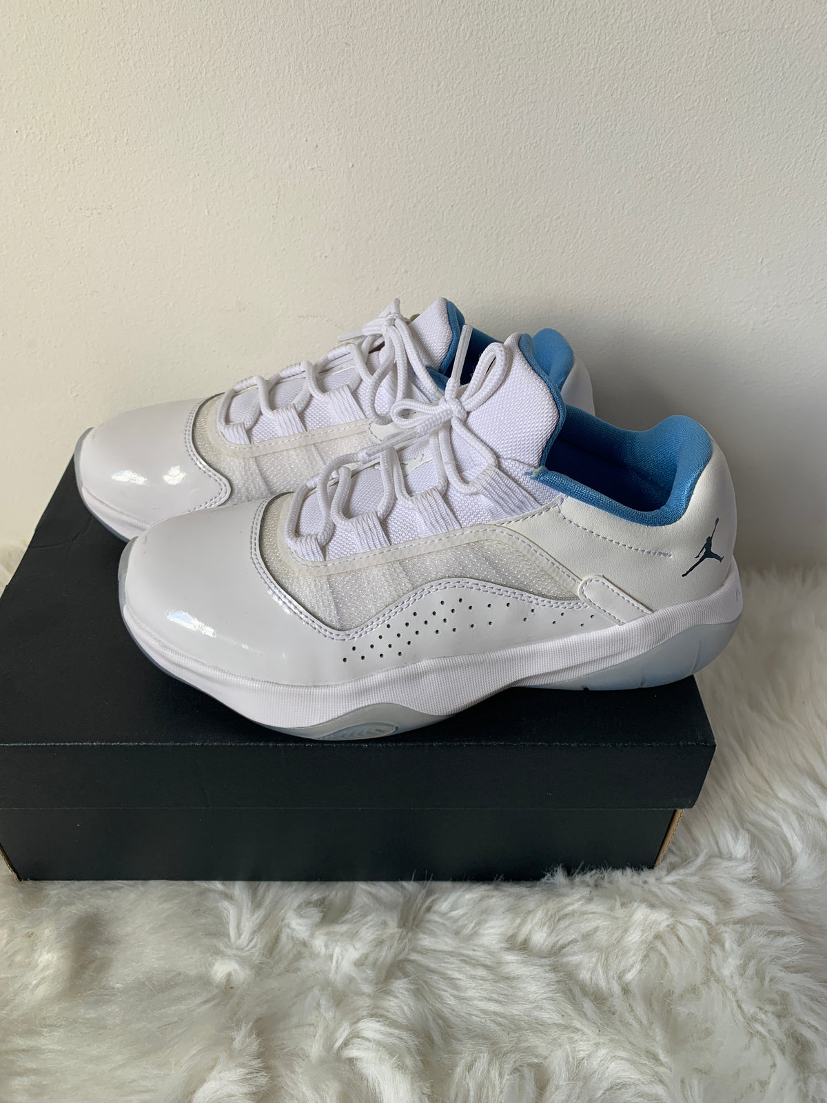 Witte sneakers | Nike | 36