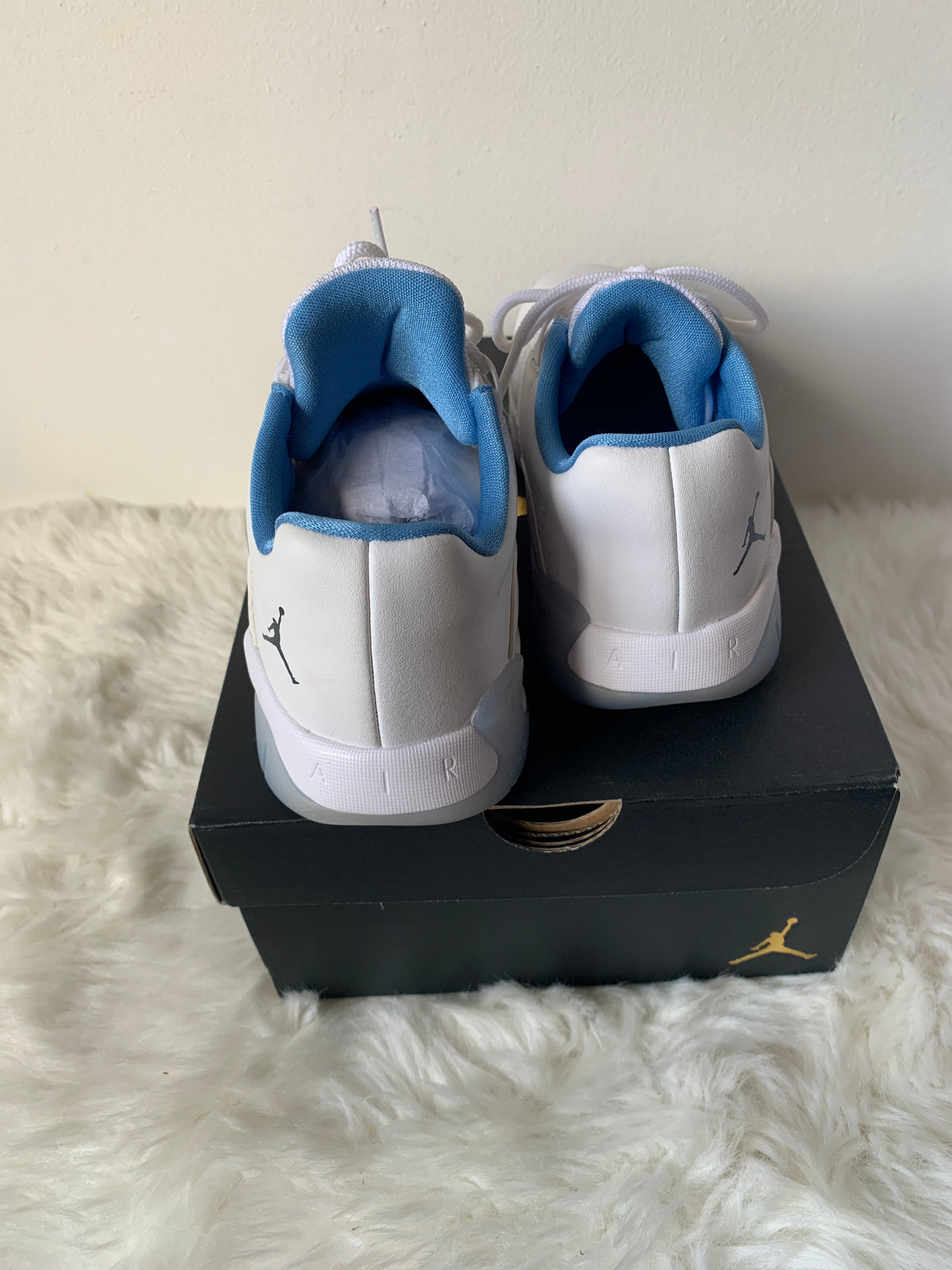 Witte sneakers | Nike | 36