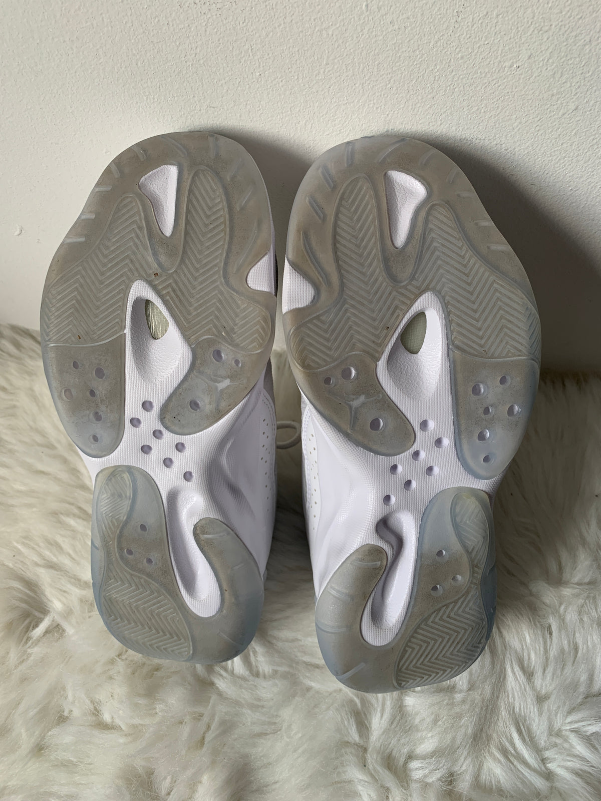 Witte sneakers | Nike | 36