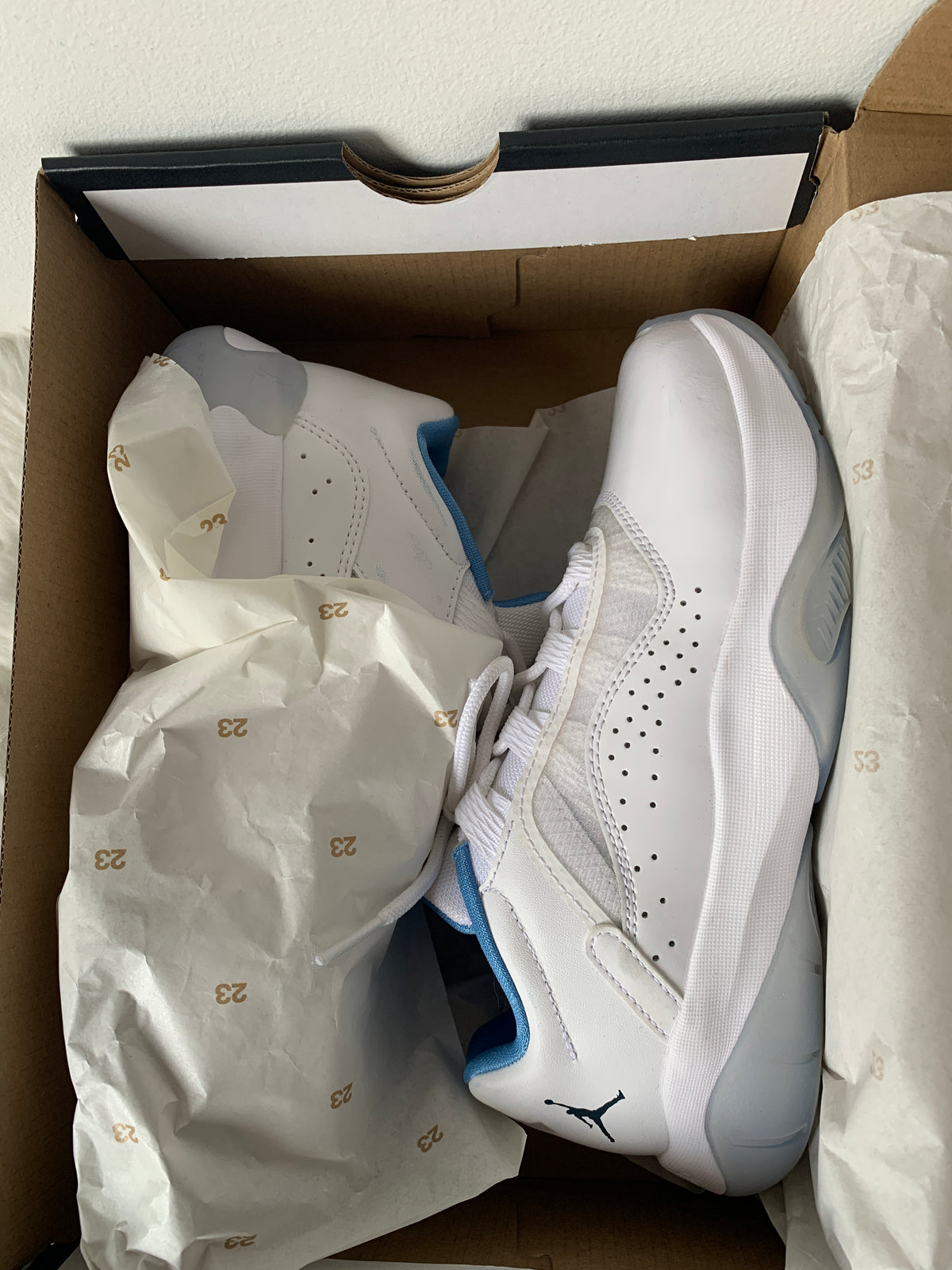 Witte sneakers | Nike | 36