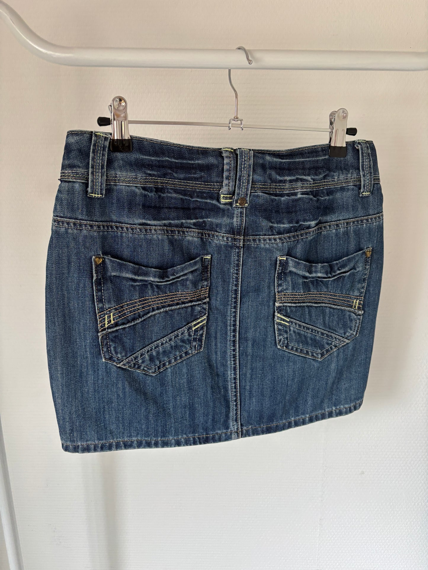 Jeansrok