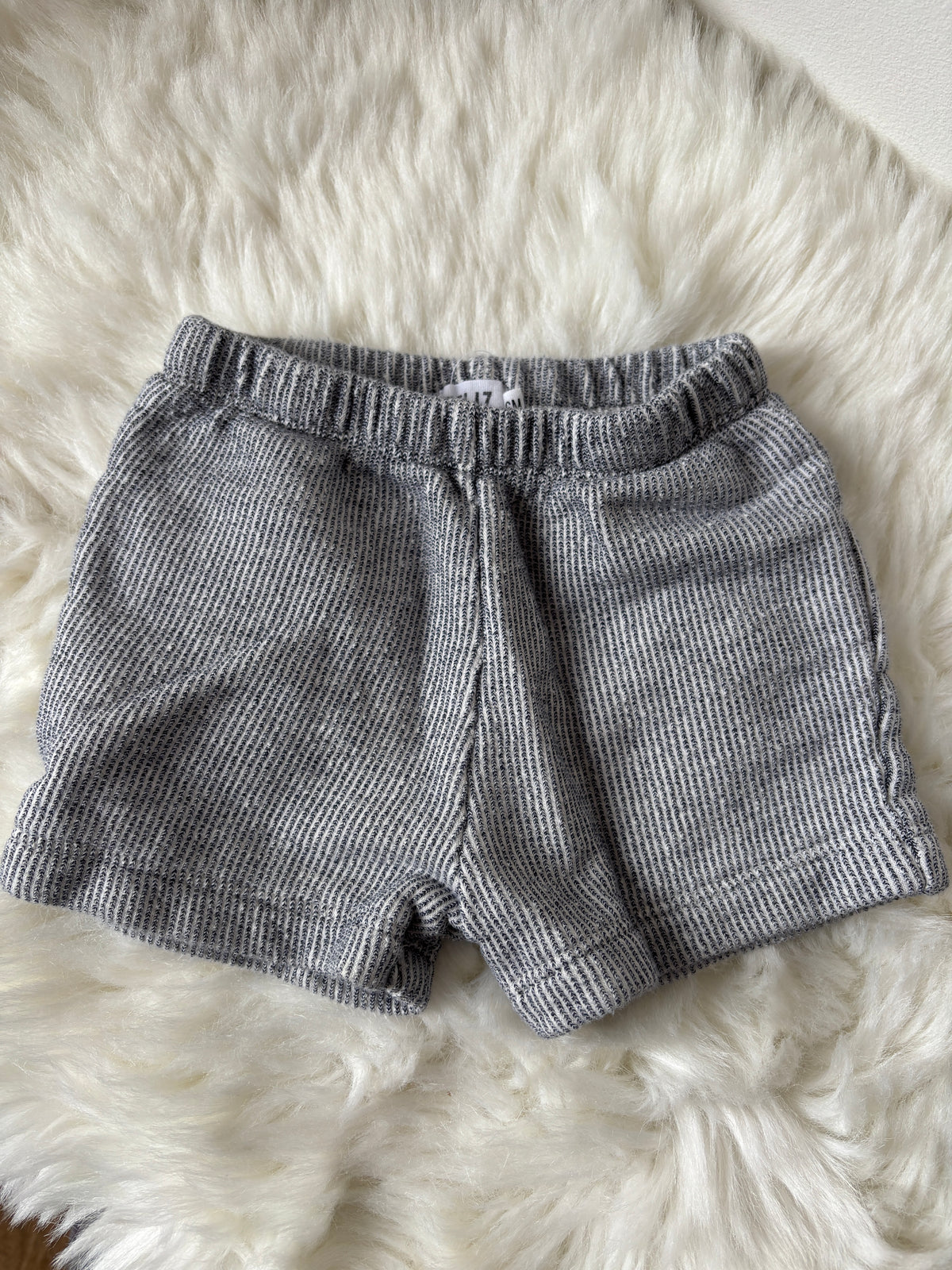 Gestreepte short | Feliz | 74