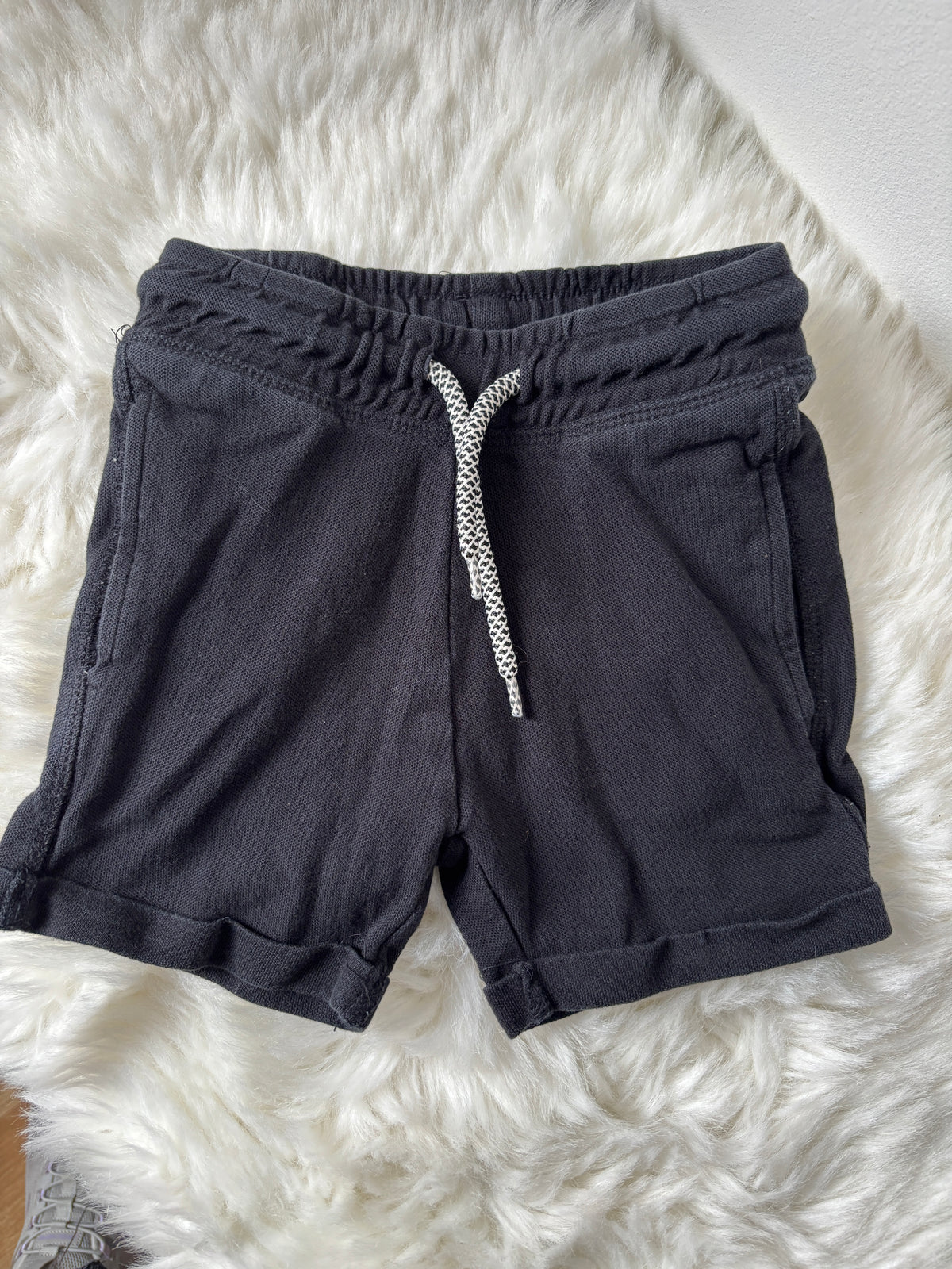 Zwarte short | Zeeman | 92