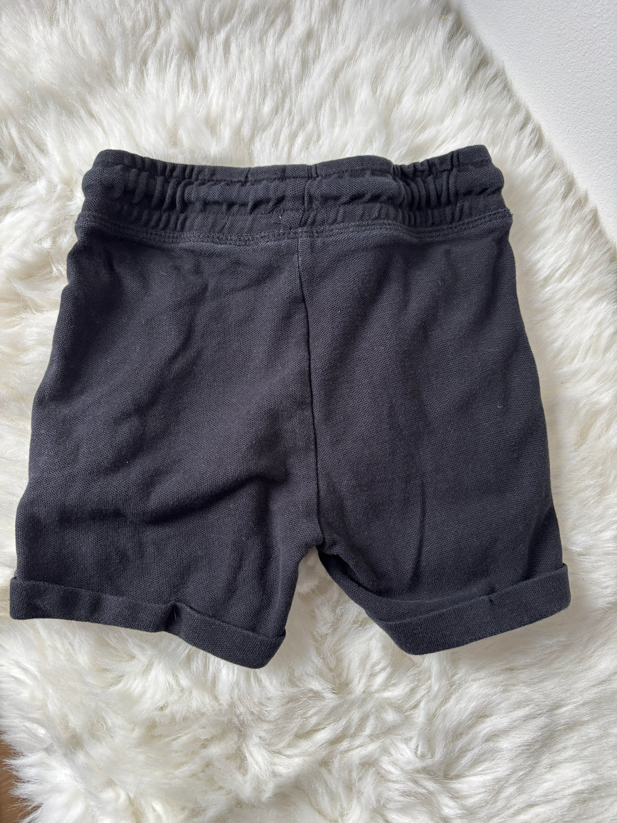 Zwarte short | Zeeman | 92