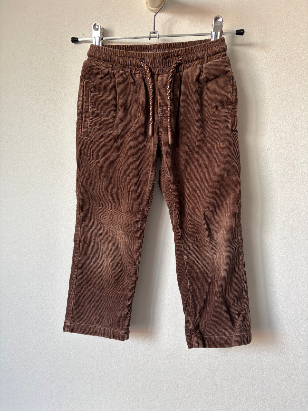 Bruine broek | Samson | 98