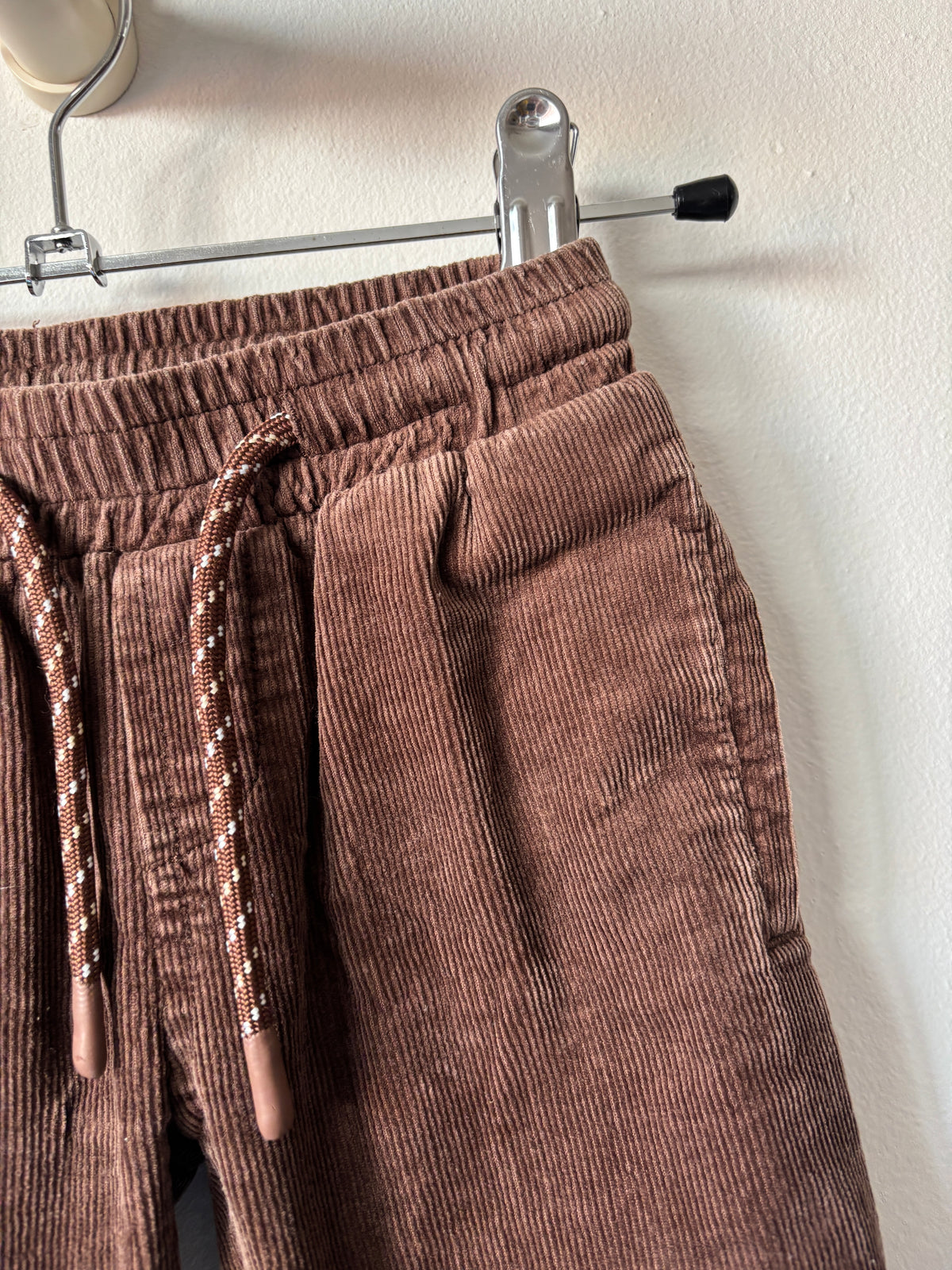 Bruine broek | Samson | 98
