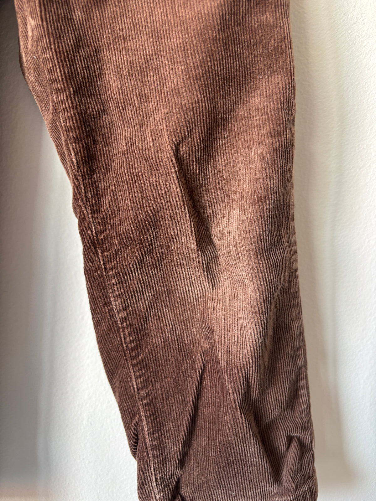 Bruine broek | Samson | 98