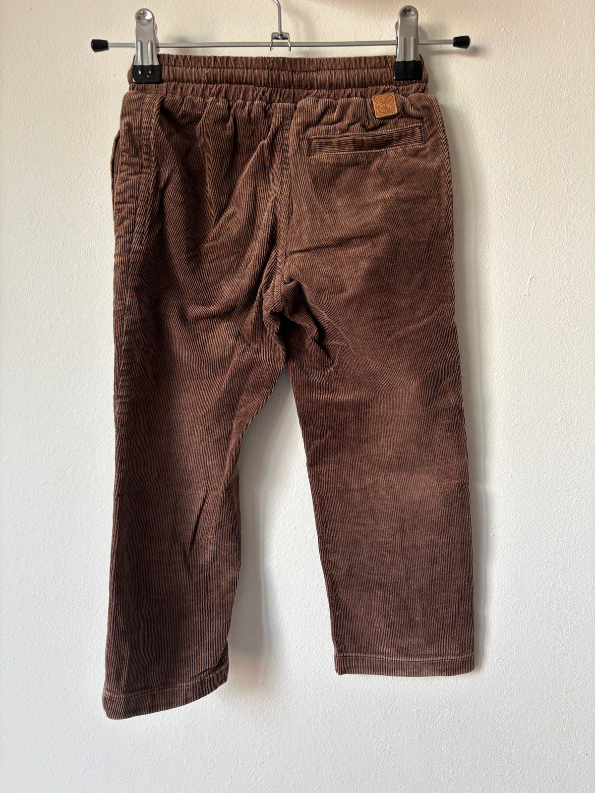 Bruine broek | Samson | 98