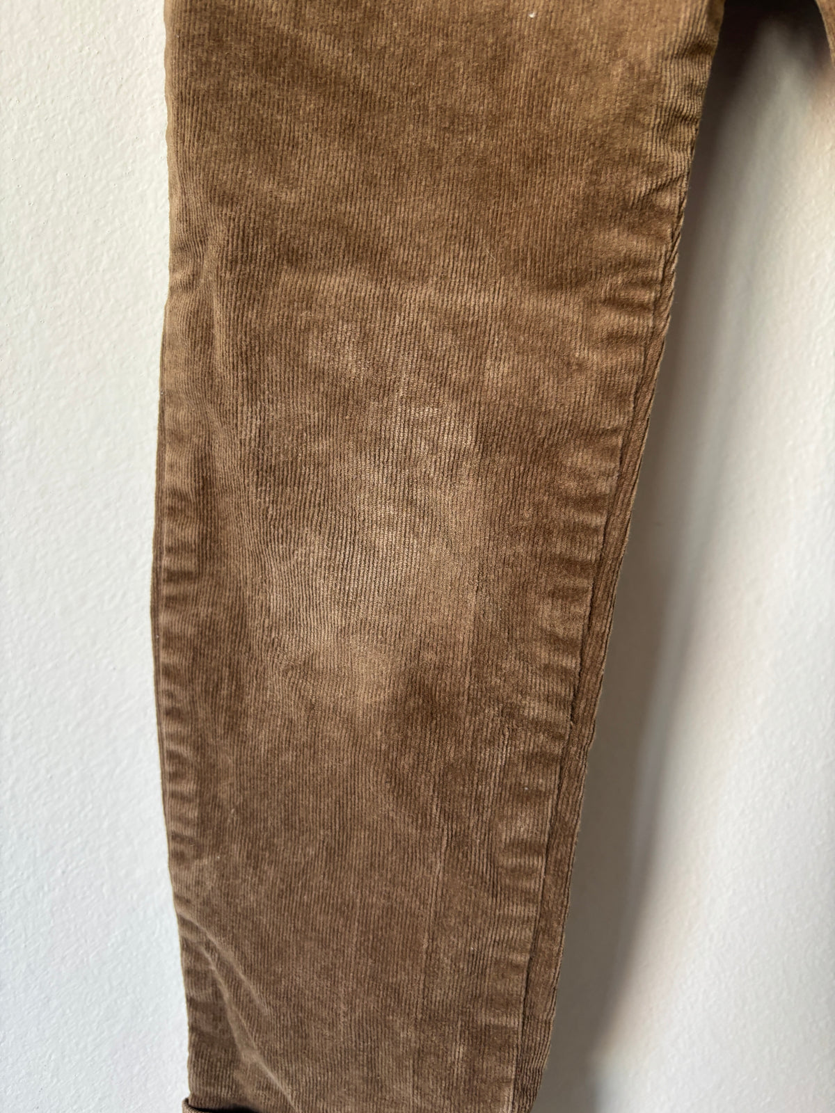 Khaki broek | Kidz Nation | 104