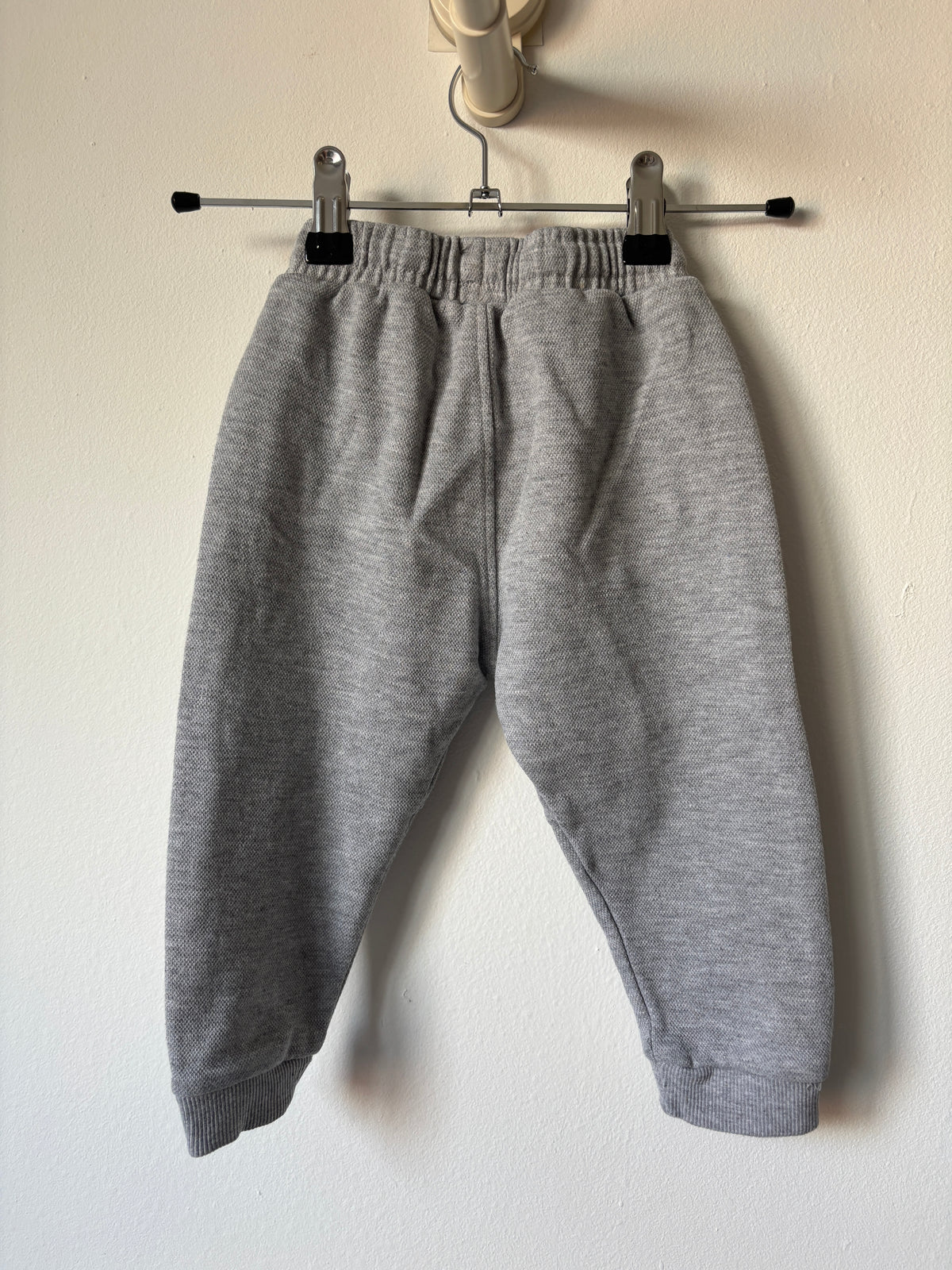 Grijze joggingbroek | Zara | 92