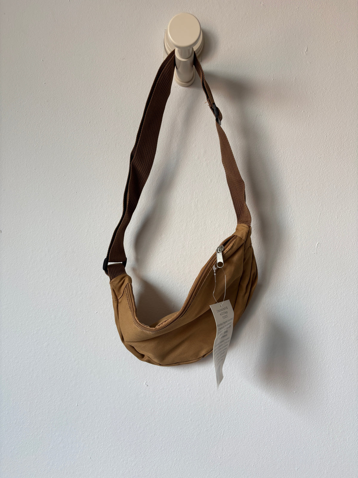 Crossbody tas