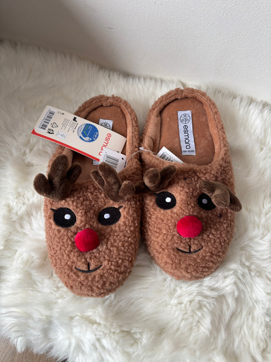 Kerstsloefen | Esmara | 40