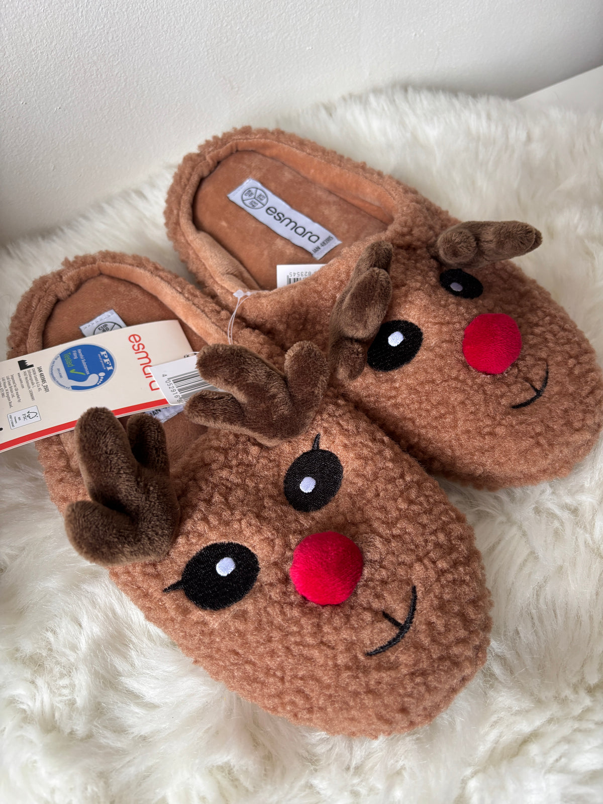 Kerstsloefen | Esmara | 40