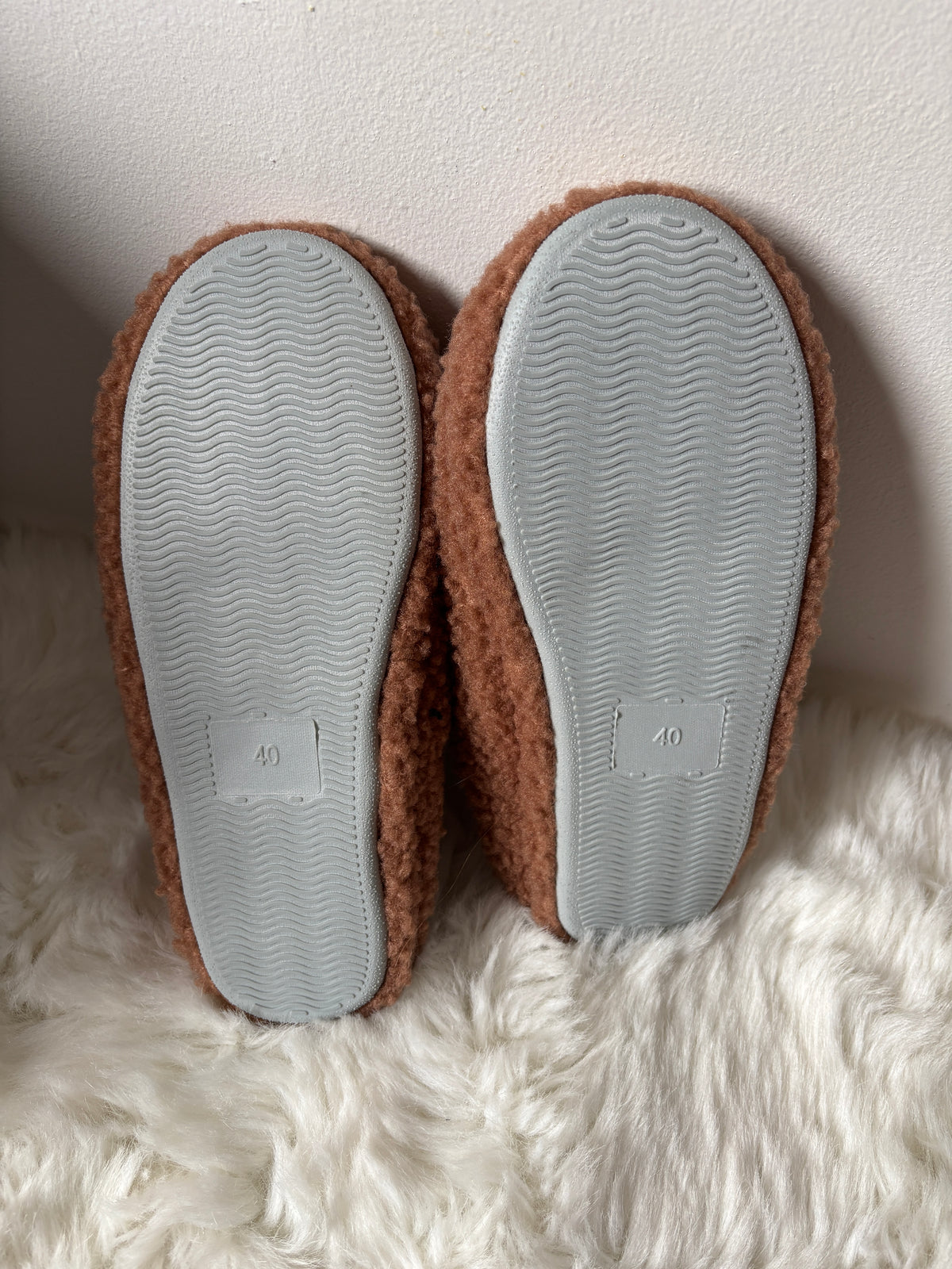 Kerstsloefen | Esmara | 40