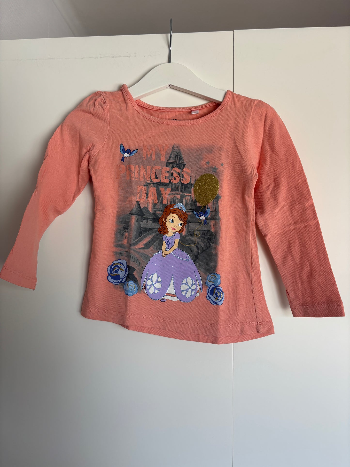 Longsleeve Sofia The First
