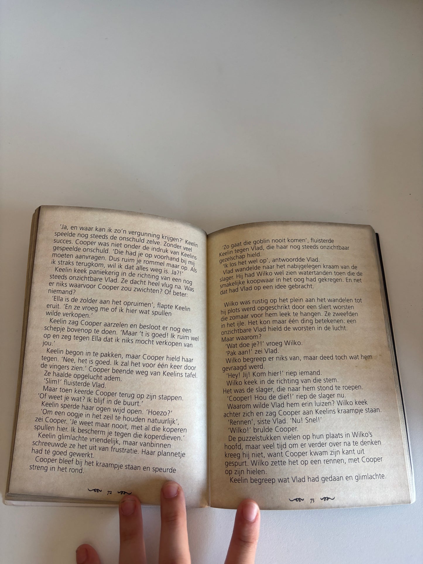 De Nachtwacht: Monsterstrijd