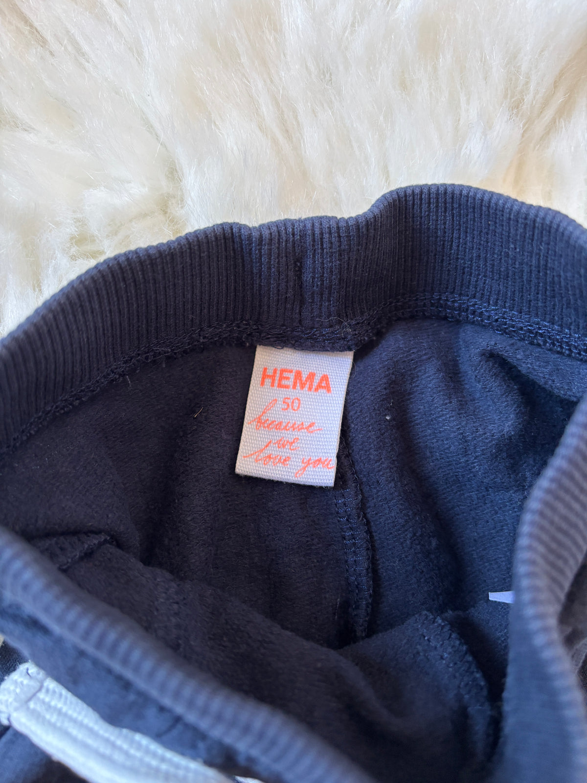 Setje | Imps&Elfs - Hema | 50