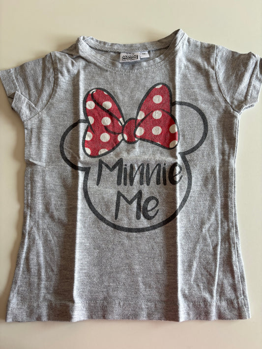 T-shirt Minnie Mouse
