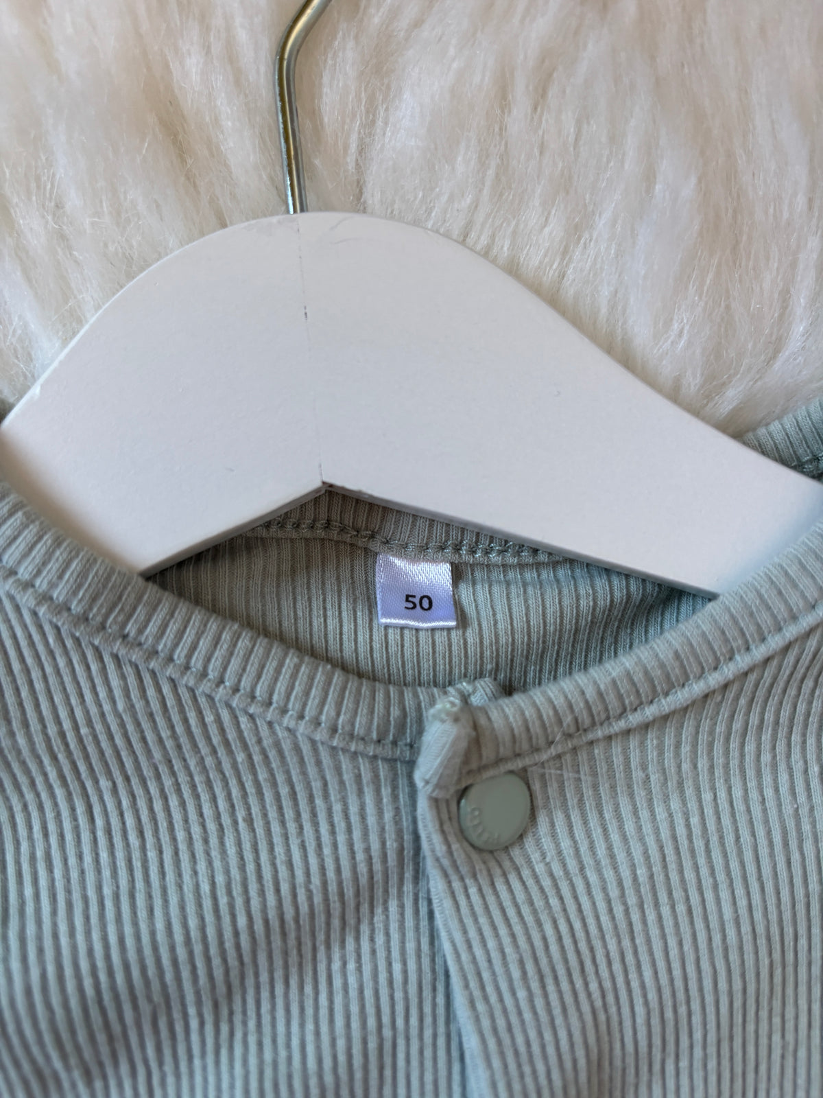 Groen setje | Zeeman - H&M | 50