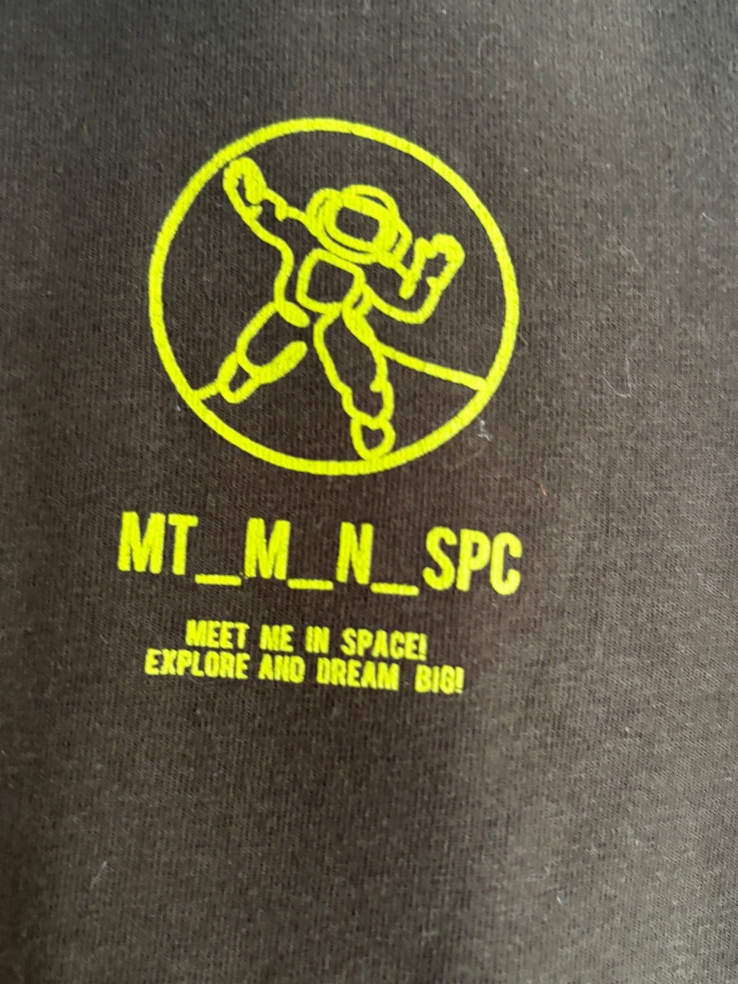 Donkergroene longsleeve met rolkraag