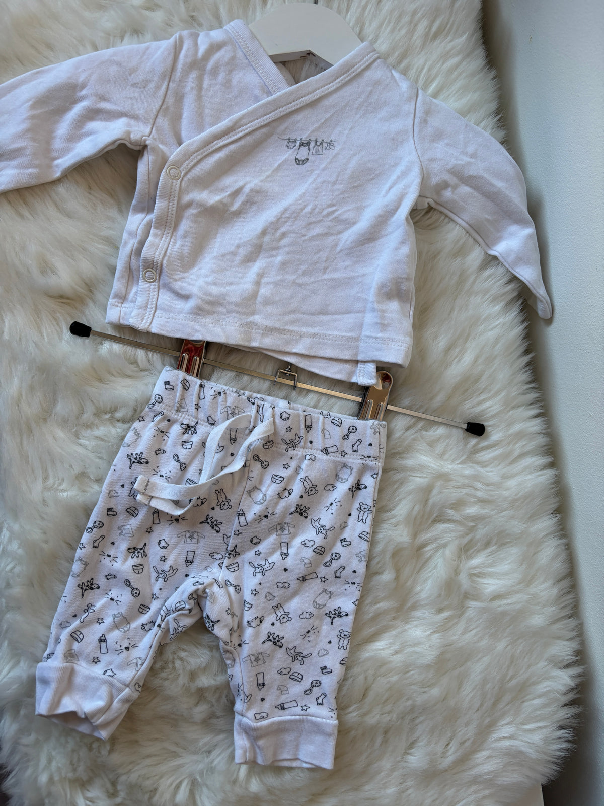 Pyjama | Hema | 50