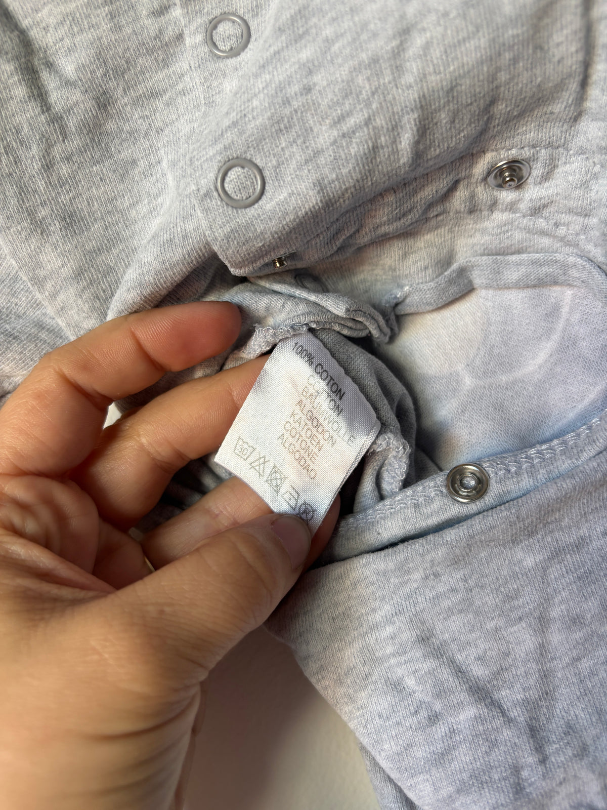 Pyjama | Noukie's | 50