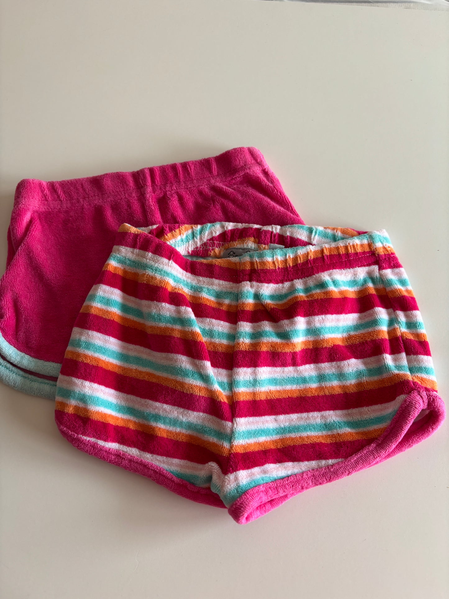 Bundel shortjes (2)